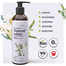 COMFY Natural White Šampón 250 ml