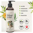 COMFY Natural Revital regeneračný šampón pre psov 250 ml