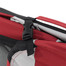 FERPLAST Holiday 6 Transportná taška 70x52x52 cm červená farba
