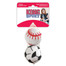 KONG Sport Balls L 2 ks loptičky pre psa gumové