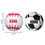 KONG Sport Balls L 2 ks loptičky pre psa gumové