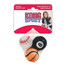 KONG Sport Balls XS 3 ks loptičky pre psa gumové