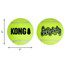 KONG SqueakAir Ball XL lopta tenisová pre psa