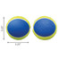 KONG SqueakAir Ultra Balls L 2 ks lopta pre psa