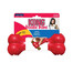 KONG Goodie Bone hračka pre psov gumová kosť L 21,5cm