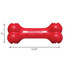 KONG Goodie Bone hračka pre psov gumová kosť S 13,5cm