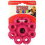 KONG Quest Star Pod Assorted S Hračka na pamlsky