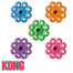KONG Quest Star Pod Assorted S Hračka na pamlsky