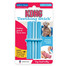 KONG Puppy Teething Stick M dentálné hryzátko pre šteniatka