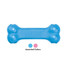 KONG Puppy Goodie Bone S hryzátko pre šteniatka na maškrty