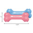 KONG Puppy Goodie Bone S hryzátko pre šteniatka na maškrty