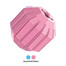 KONG Puppy Activity Ball S hryzátko pre šteniatka
