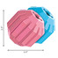 KONG Puppy Activity Ball S hryzátko pre šteniatka