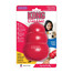 KONG Classic XL 12,5 cm hryzátko na maškrty pre psa