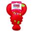 KONG Belly Flops Lobster M hračka pre psa