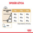 ROYAL CANIN Yorkshire Terrier Adult 8+ 3 kg granule pre staršieho jorkšírskeho teriéra