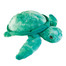 KONG SoftSeas Turtle L plyšák pre psa