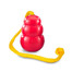 KONG Classic with rope M