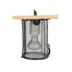 TRIXIE Lampa s ochrannom krytom 12 x 16 cm
