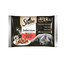 SHEBA Selection in Sauce  krmivo pre mačky v omáčke 52 x 85 g vrecúško