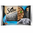 SHEBA Craft Collection krmivo pre mačky v omáčke 52 x 85 g vrecúško