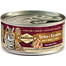 CARNILOVE Cat turkey&reindeer 12 x 100 g morčacie a sob pre mačky