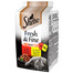 SHEBA Fresh & Fine 72x50g