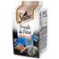 SHEBA Fresh & Fine 72x50g