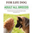 FITMIN Dog for life adult - 3 kg