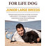 FITMIN Dog for life junior large breed 3 kg