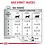 ROYAL CANIN Veterinary Health Nutrition Cat Sensitivity Control Chicken&Rice Pouch 12x85g