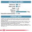 ROYAL CANIN Veterinary Health Nutrition Cat Sensitivity Control Chicken&Rice Pouch 12x85g