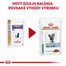 ROYAL CANIN Veterinary Health Nutrition Cat Sensitivity Control Chicken&Rice Pouch 12x85g