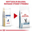 ROYAL CANIN Veterinary Health Nutrition Cat Anallergenic 4 kg