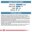 ROYAL CANIN Veterinary Health Nutrition Cat Anallergenic 4 kg