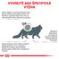 ROYAL CANIN Veterinary Health Nutrition Cat Diabetic 3,5 kg