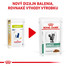 ROYAL CANIN Veterinary Health Nutrition Cat Diabetic Pouch 12x85g