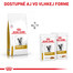ROYAL CANIN Veterinary Diet Cat Urinary S/O 9 kg