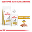 ROYAL CANIN Veterinary Health Nutrition Dog Urinary S/O Age 8 kg