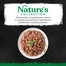 SHEBA Nature's Collection 22 x 85 g v omáčke s morčacím  a mrkvou