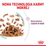 ROYAL CANIN Sensory Feel Gravy 12x85 g