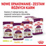 ROYAL CANIN Sensory Feel Gravy 12x85 g