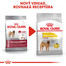 ROYAL CANIN Medium Dermacomfort 12 kg granule pre stredné psy s problémami s kožou a srsťou
