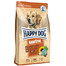 HAPPY DOG NaturCroq Beef Rice 15 kg