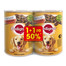 PEDIGREE Kúsky hovädzieho v želé 2 x 400 g