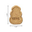 KONG Snacks Puppy sušienky o príchuťou kura s ryžou pre šteniatka g