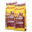 JOSERA Dog Optiness 2 x 15 kg granule s jahňacím mäsom pre citlivých psov