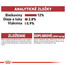 ROYAL CANIN Instinctive Gravy 85g kapsička pre dospelé mačky v šťave