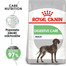 ROYAL CANIN Maxi Sterilised 12 kg pre psov s citlivým zažívacím traktom