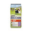PURINA Dog Chow mature adult 5 + lamb 14 kg